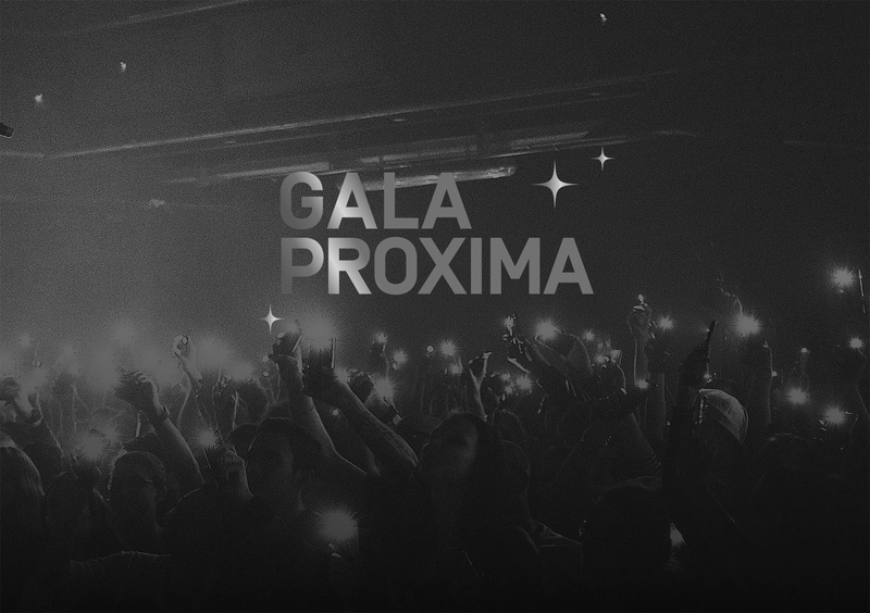GALA PROXIMA