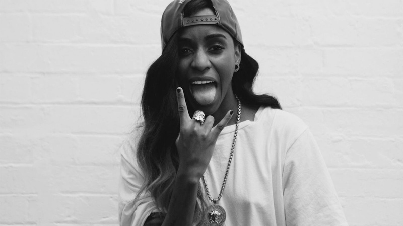 !! ABGESAGT !! - ANGEL HAZE