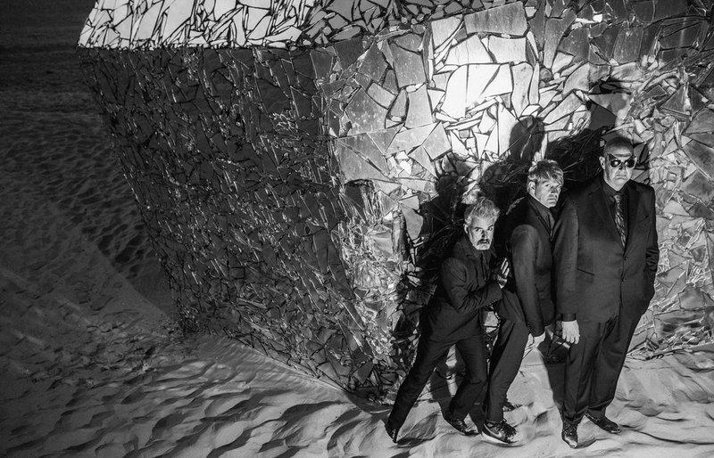 Triggerfinger (B) + Support TBA