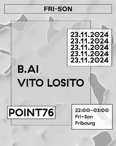 POINT 76
