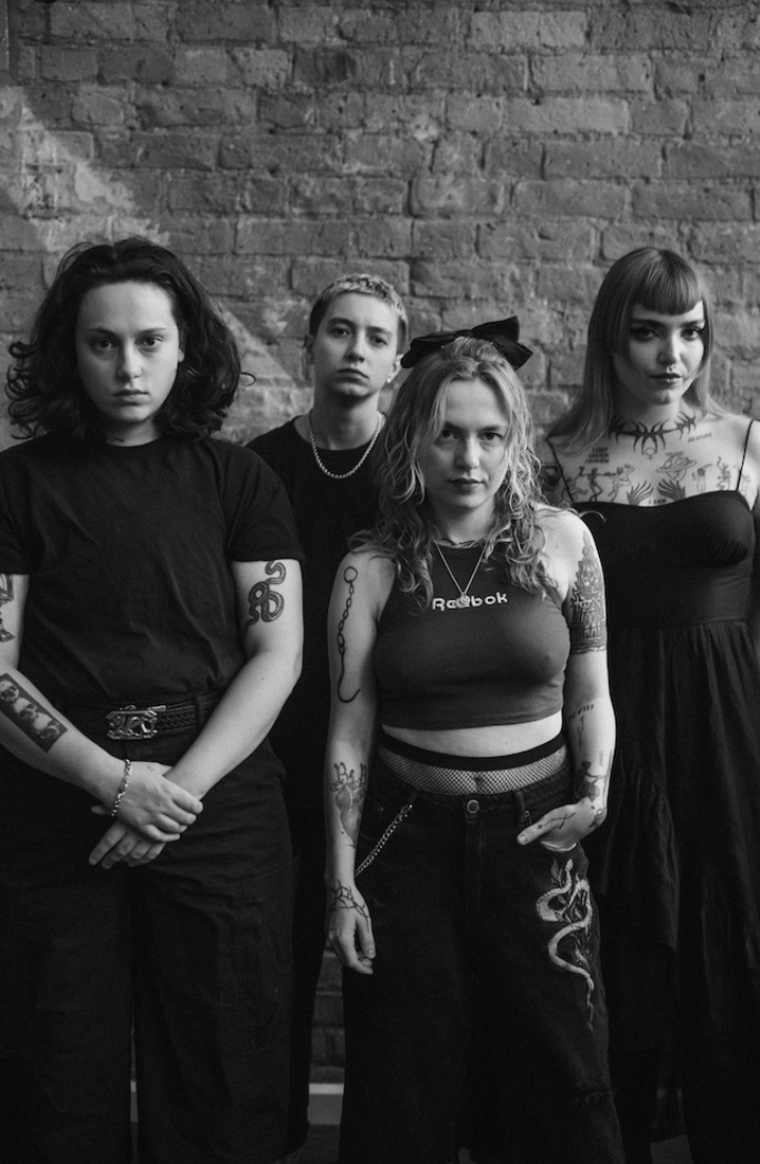 Witch Fever (UK)