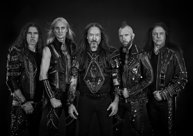 HAMMERFALL (SE)