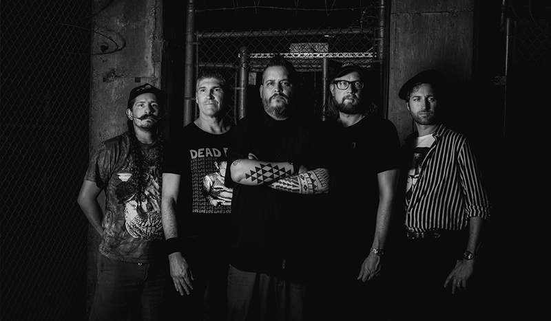 Dead Pioneers (US) & Support: Bad Assumption (DE)