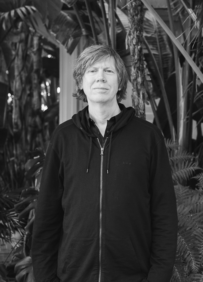 Thurston Moore Group (US) + Peter Kernel (CH)