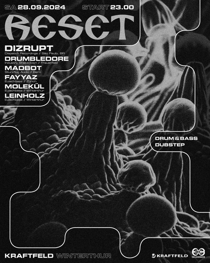 Reset