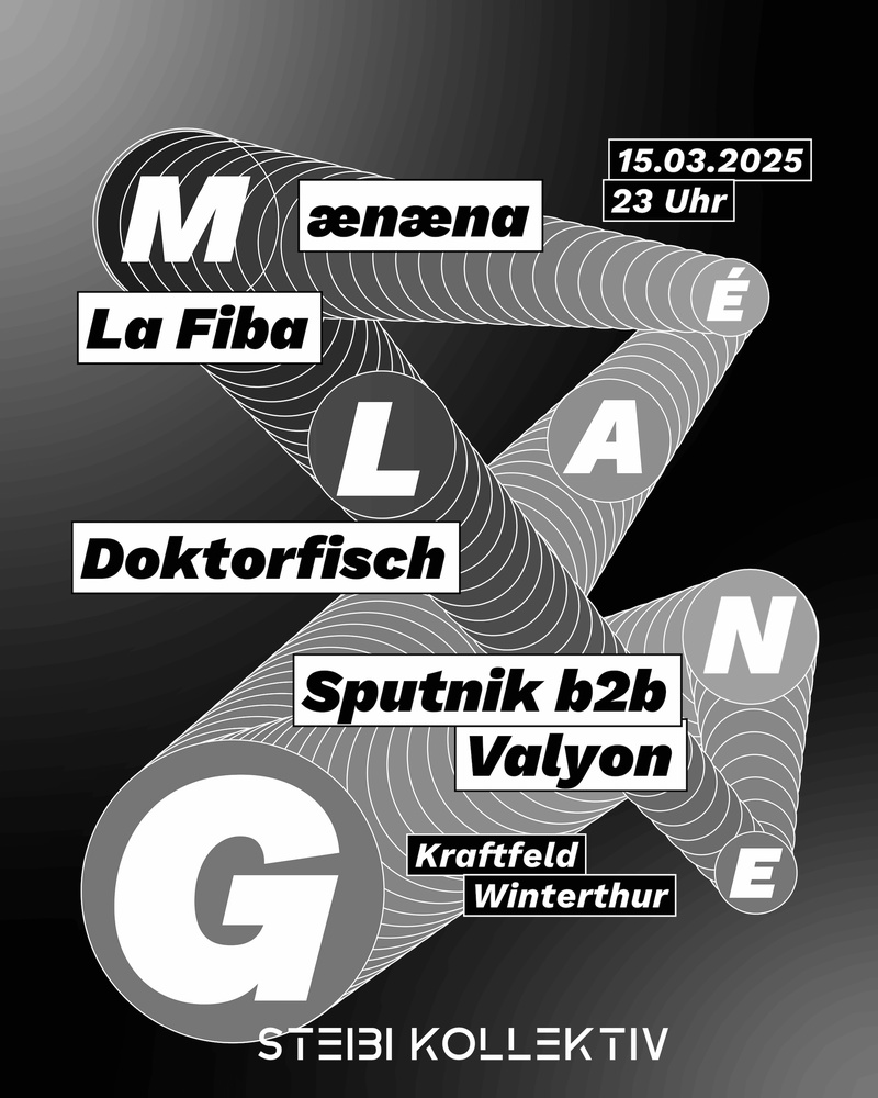 Mélange