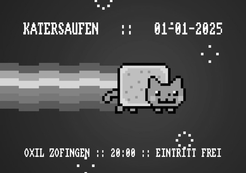 KATERSAUFEN