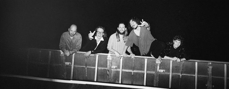 Florian Paul & die Kapelle der letzten Hoffnung "Kein Zurück Tour" I Gaskessel Bern