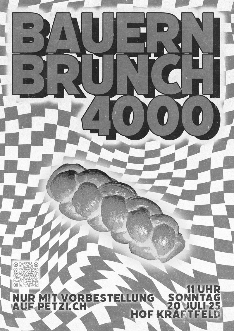 Bauernbrunch 4000