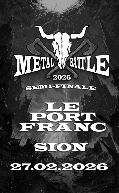 Wacken Metal Battle