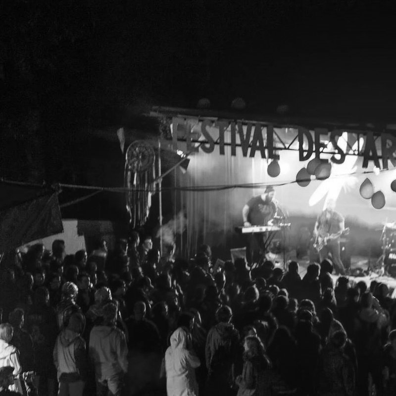 Festival des Arcs