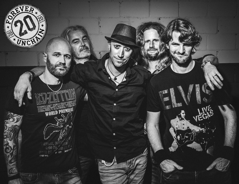 Unchain I Gaskessel Bern