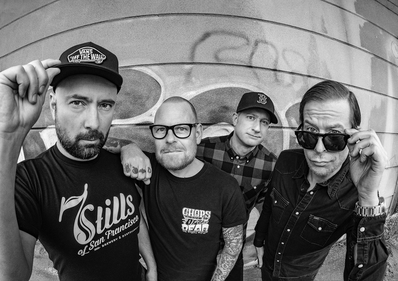 Millencolin (SWE)