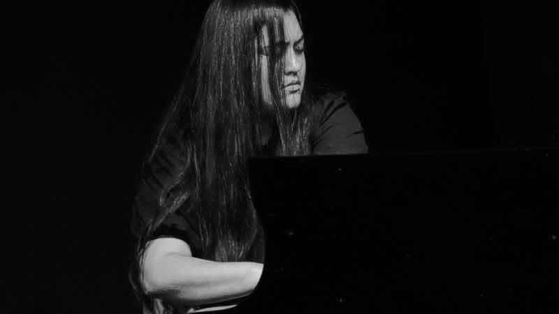 Margaux Oswald Jesper Zeuthen // Ambrose Akinmusire Quartet
