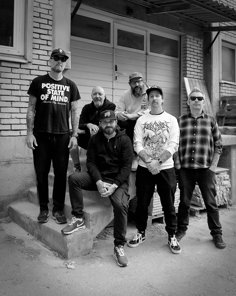 Vale Tudo (CH) – 20 Years Anniversary