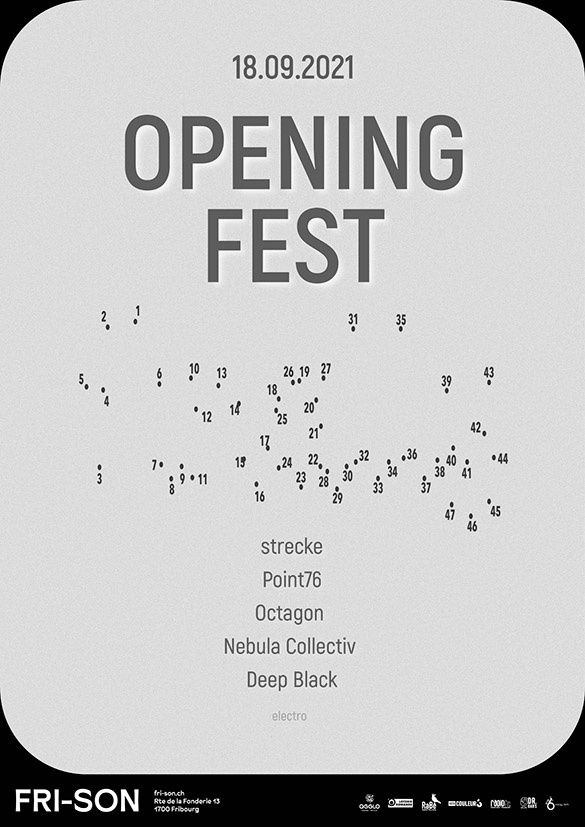 Opening Fest