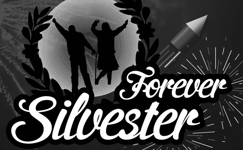 ForEverYoung - Silvester