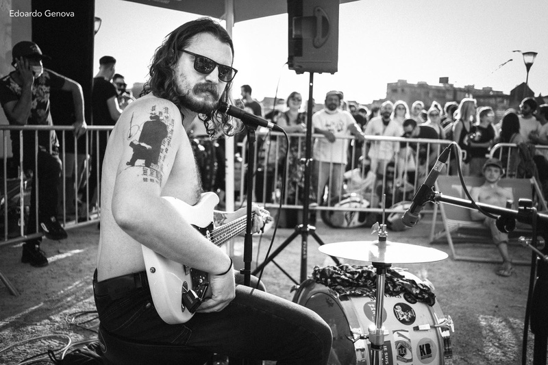 Road Sweet Road Fest #7
