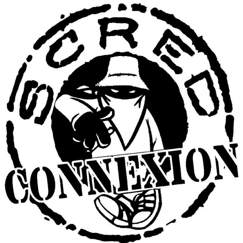 Scred Connexion (FR/CH) : Koma + Mokless + DJ Idem