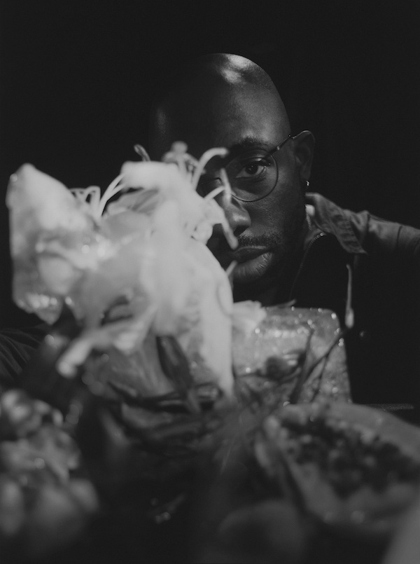 END HITS present: GHOSTPOET