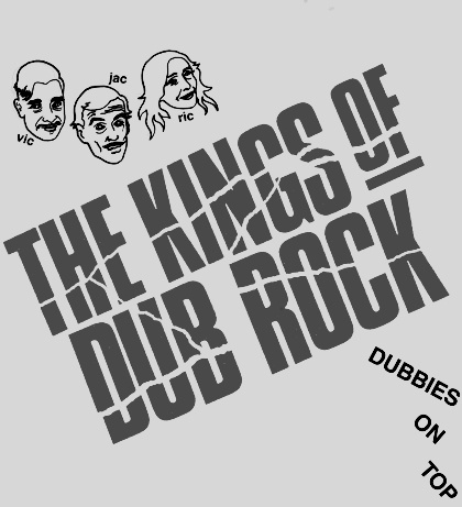 Kings Of Dub Rock