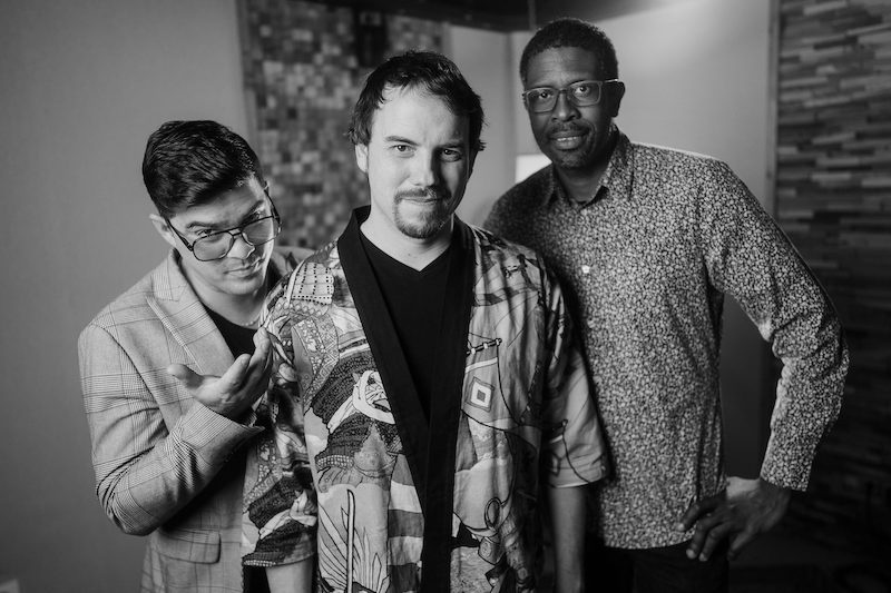 DANIEL GARCIA TRIO (ES/CU)
