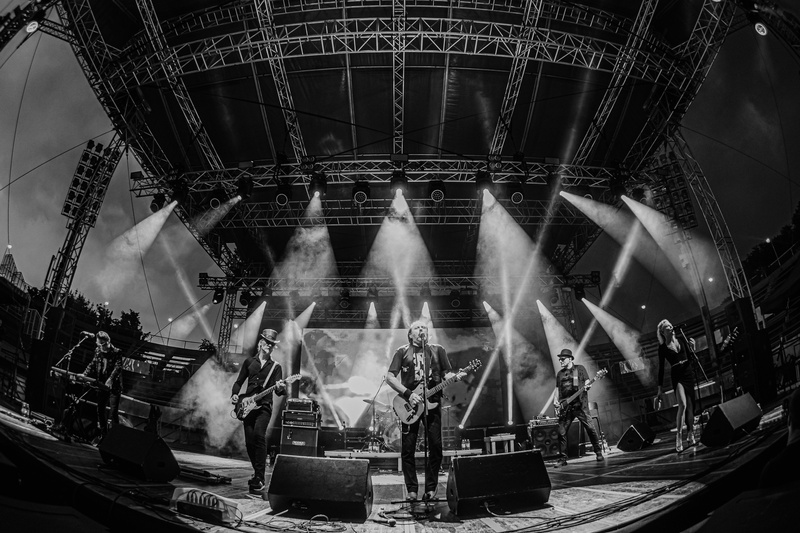 Balkan*Ekstra: Zabranjeno Pušenje I Gaskessel Bern