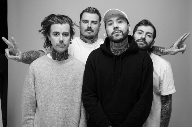 Deez Nuts (AUS) Trash Talk (US) Brutality Will Prevail (UK) Boundaries (US)