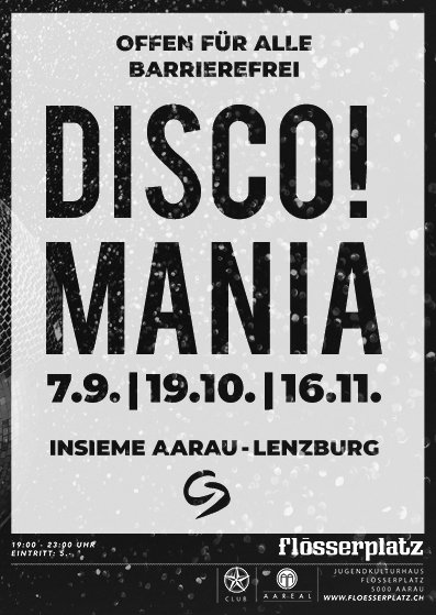 Disco!Mania
