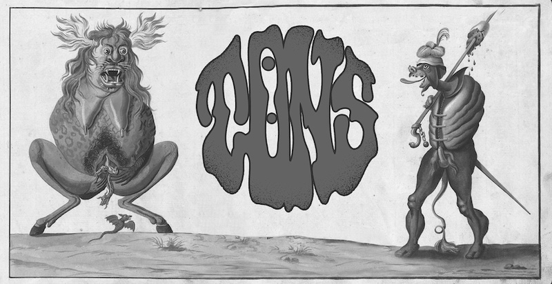 Tons (ITA) & Leaden Fumes