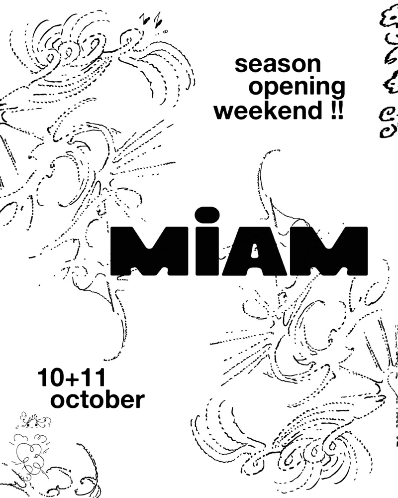SEASON OPENING WEEKEND | PRIMITIF , SYNKIE