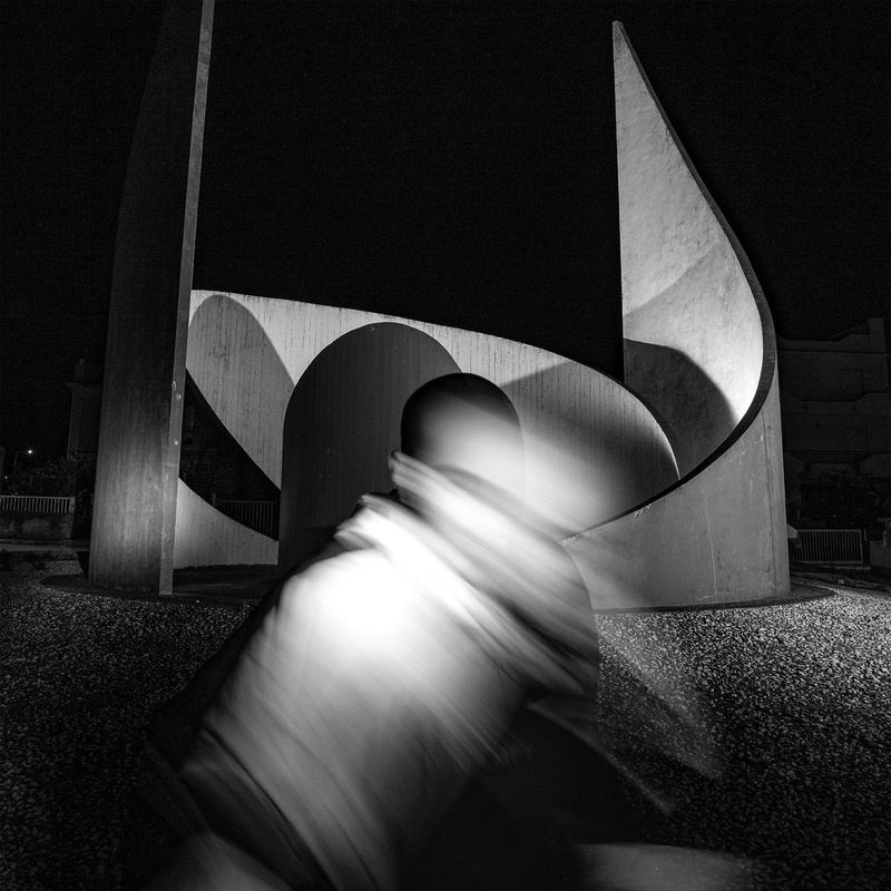 Shapednoise, Trillion Tapeman