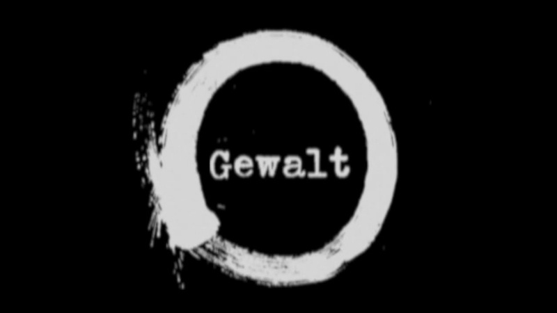 Gewalt | Asbest