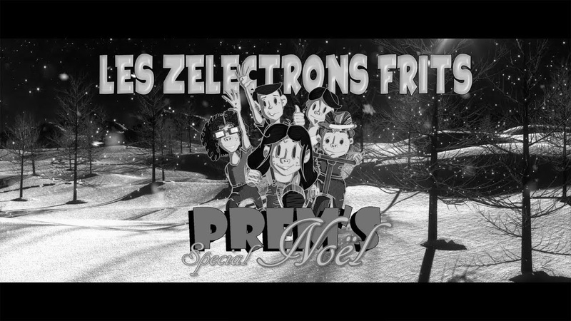 Chocolat Show : Prem’s spécial Noël