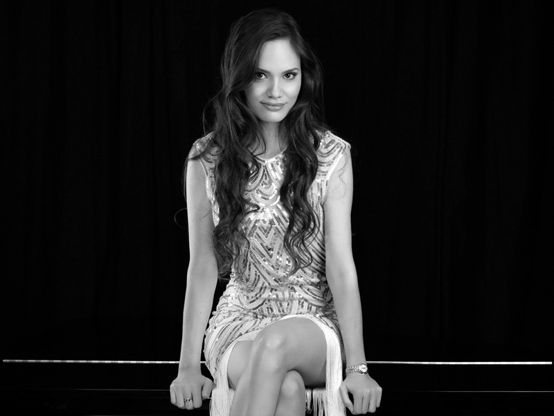 Gratiskonzert: Ladyva (CH)