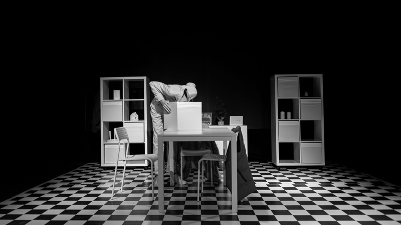 Roman Rübe - Kein Bild von Dir