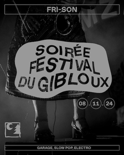SOIRÉE FESTIVAL DU GIBLOUX