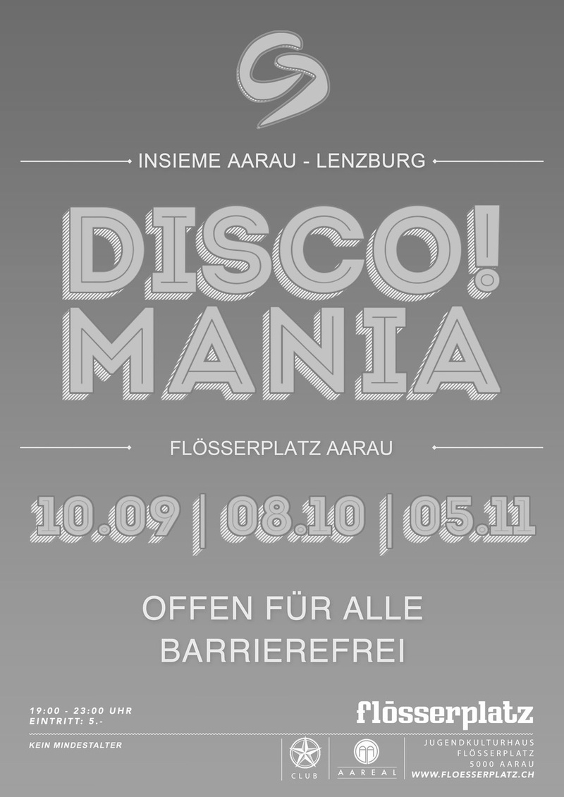 DiscO!mania