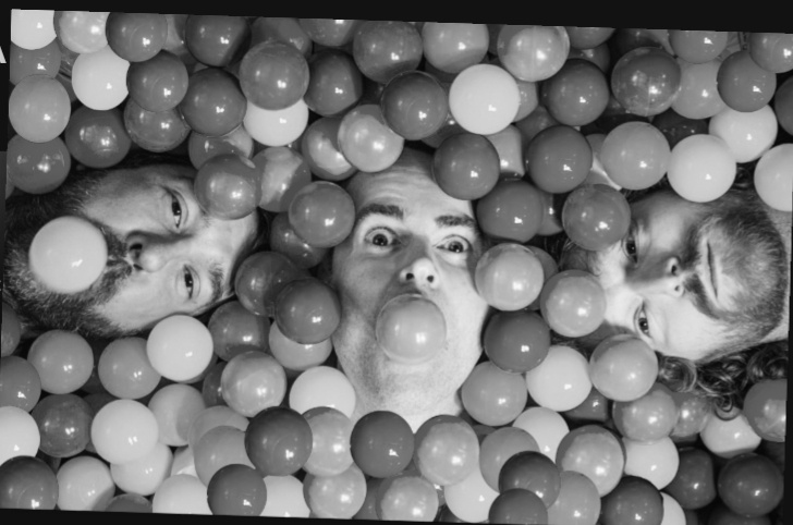 MCLUSKY (UK)