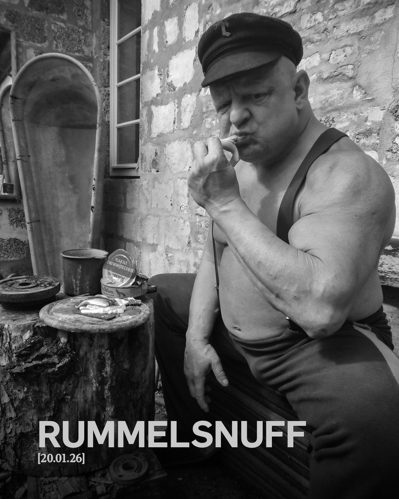 Rummelsnuff