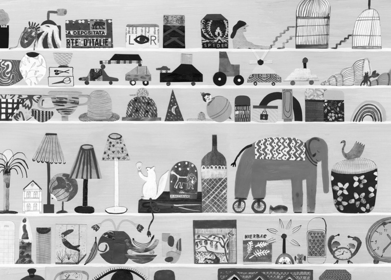 Kinderklub Lesung: Albertas Wunschladen