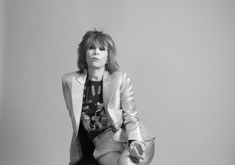 PRETENDERS (UK/US) + THE PICTUREBOOKS (DE)