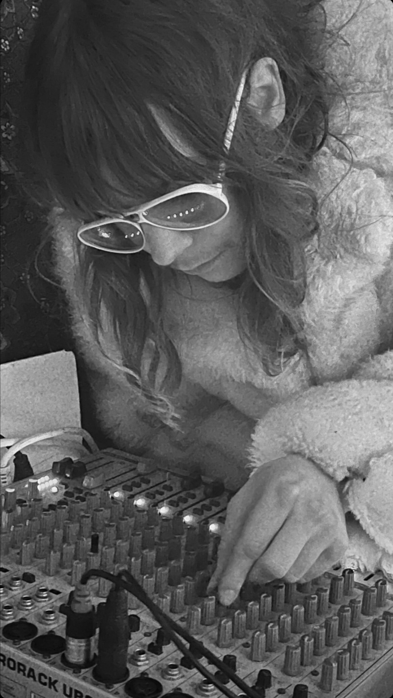 Cheatkode takeover: Enigmatik (IT) + Aito (CH) + Goffbaby (CH) + LofiYova (CH)