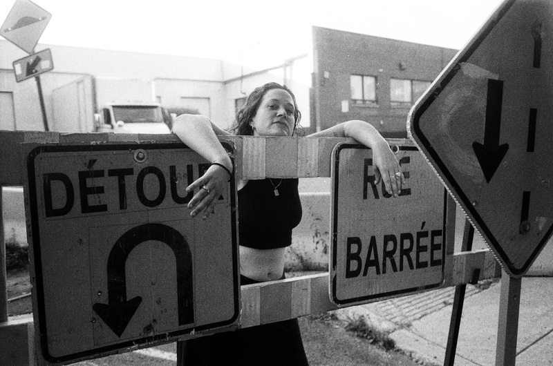 BILLIE BIRD (VERNISSAGE, CH) + SUPPORT