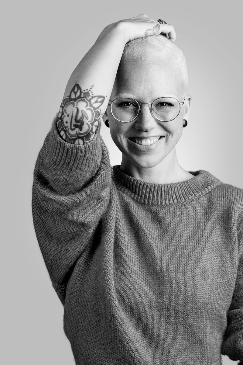 Stefanie Heinzmann [CH]