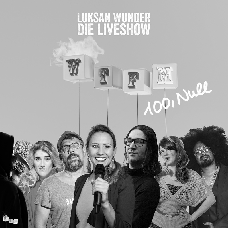 LUKSAN WUNDER