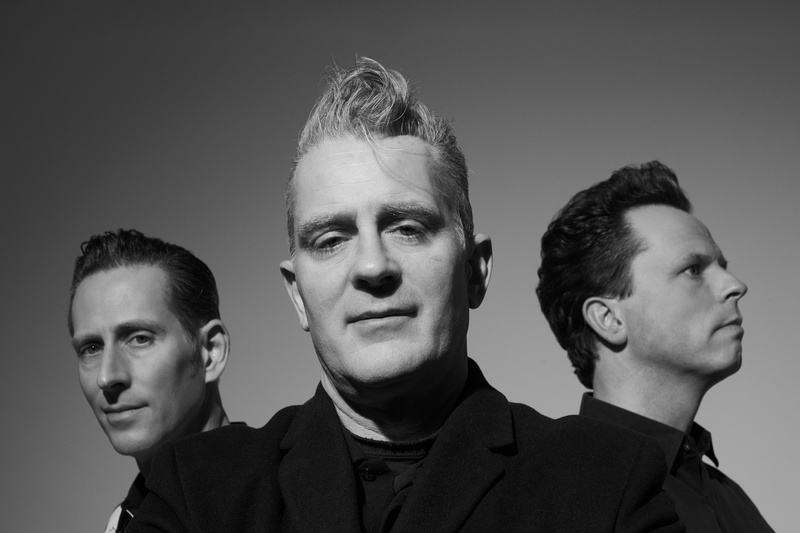 The Peacocks (CH)