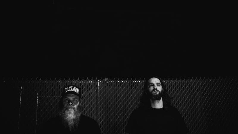 End Hits // SCOTT KELLY & JOHN JUDKINS Acoustic Set