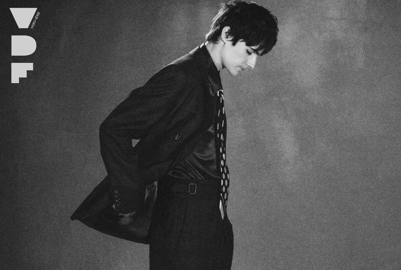 PIERRE DE MAERE · HORS SÉRIE | Fest. Voix De Fête