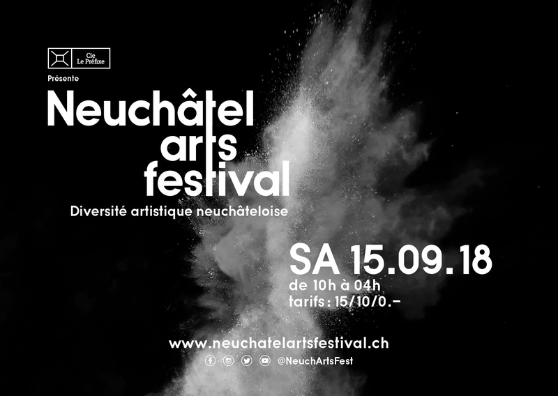 Neuchâtel Arts Festival